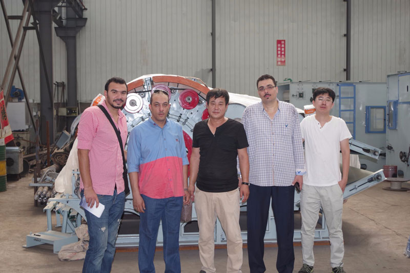 開(kāi)羅客戶(hù)