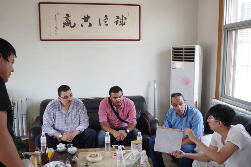 開(kāi)羅客戶(hù)